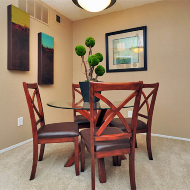 Greenbriar Plano TX Apartments | Dining Room