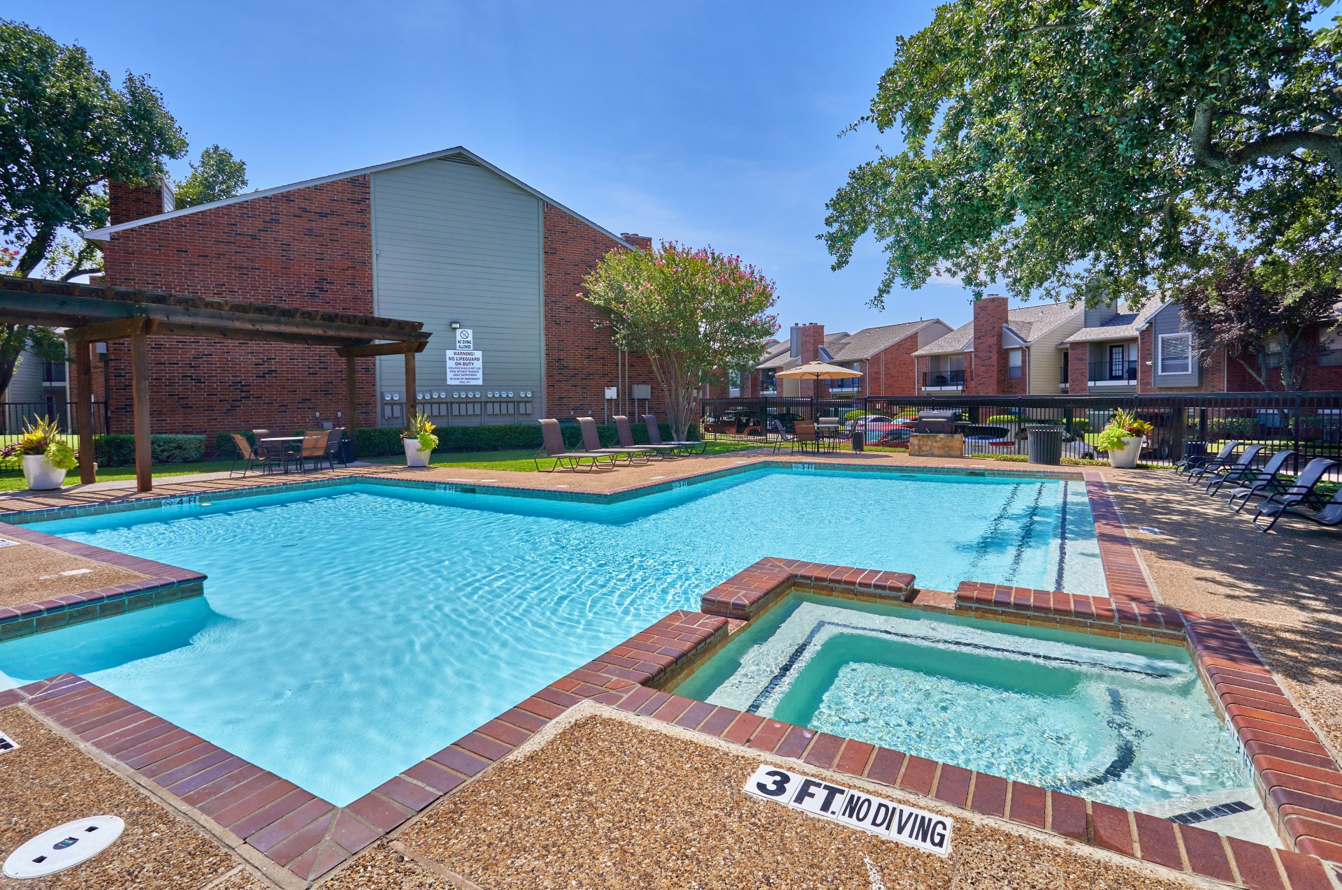 Amenities Image